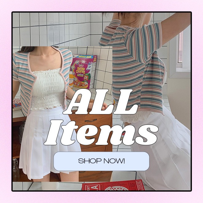 Shop all items